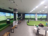 OK 실내골프연습장 아카데미