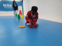용인대하늘MBA태권도장