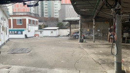 금호세차장