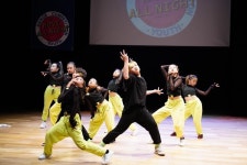 김솔희코어댄스학원