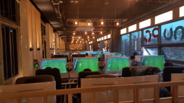 앤유 PC방
