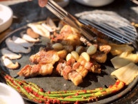 갈비만 대구본점