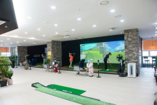 모현 GDR 골프 아카데미