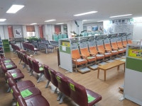 헬스트론 대구팔달지점