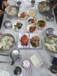 장항동횟집