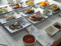 장항동횟집