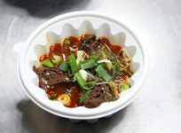 서울양평해장국