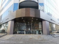 현대자동차 강남대로지점