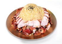 미쓰족발 홍성점