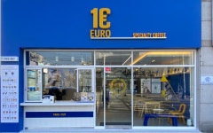 원유로 스페셜티 울산언양점