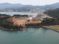 고흥 거금락 한옥펜션캠핑장