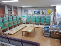 헬스트론 대구팔달지점