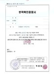 대한국제행정사