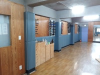 해동검도삼양관