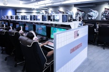 쿡몬스터PC방 연신내점