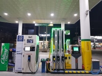 S-OIL 명품셀프주유소