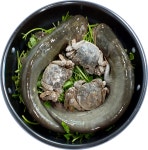 통큰메기생선국수