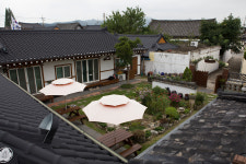 경주 황리단길숙소 한옥스테이 라온
