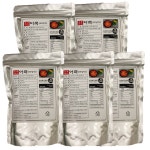 통큰메기생선국수