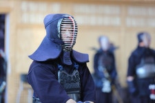 대한검도회 광주검도관