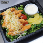 맨인더키친 딜리버리 신천점