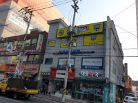 비호합기도
