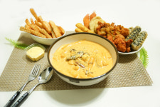 떡군이네떡볶이 평택점