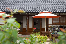 경주 황리단길숙소 한옥스테이 라온