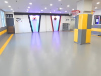 한신태권도장