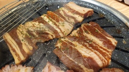맛있는고기에솜씨를더하다 증산점