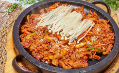 반월당부자식당