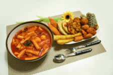 떡군이네떡볶이 평택점