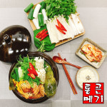 통큰메기생선국수