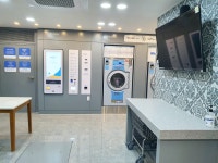 워시엔조이 셀프빨래방 대전인동점