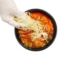 통큰메기생선국수