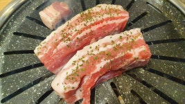 맛있는고기에솜씨를더하다 증산점