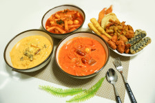 떡군이네떡볶이 평택점