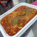 맨인더키친 딜리버리 신천점