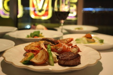 이솔라 레스토랑