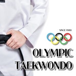 올림픽태권도장