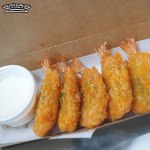 맨인더키친 딜리버리 신천점