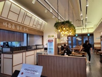 용호동낙지 롯데몰 김포공항점