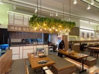 용호동낙지 롯데몰 김포공항점