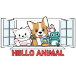 헬로애니멀