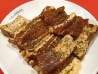 맛있는고기에솜씨를더하다 증산점