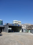 경산자동차정비 검사장