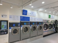 크린토피아 코인워시 충주연수센트럴푸르지오점