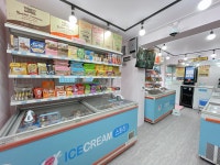 아이스크림스토리 성남중원점