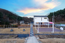 더파티하우스in진새골
