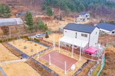 더파티하우스in진새골